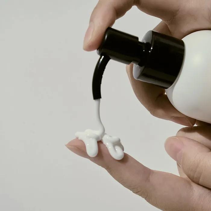 Cleansing Milk