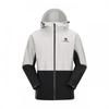 Camel Men's Lightweight Hooded Jacket