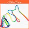 Pet Strap Puppy Chest Harness With Lead Leash