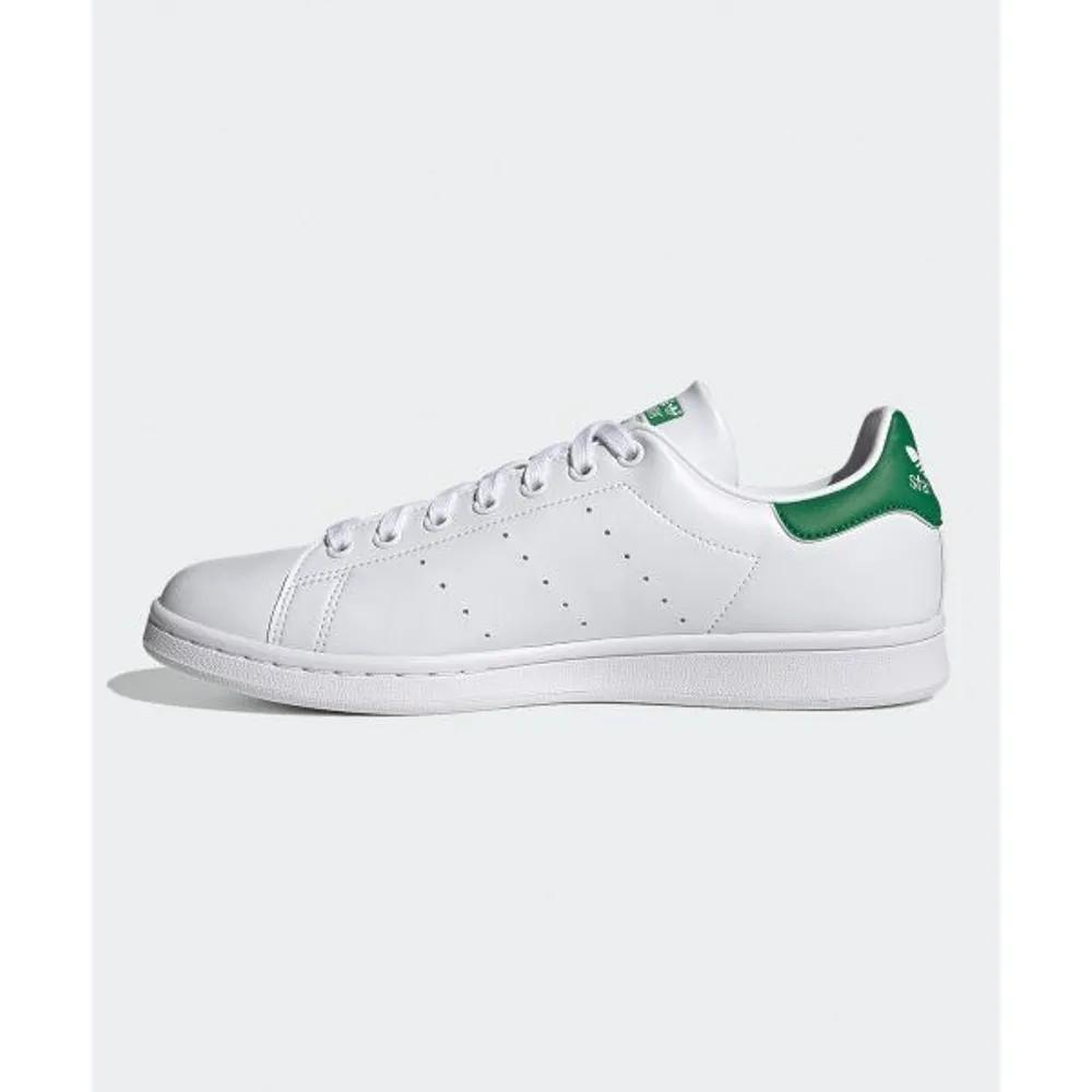 adidas Stan Smith - White:Green FX5502 1739446