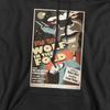 Star Trek Mens The Original Series Episode 43 Hoodie