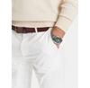 Fossil Heritage Skeleton Wristwatch