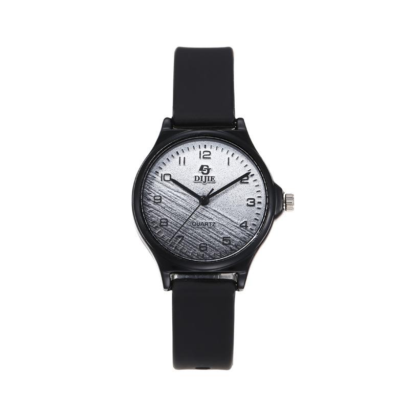 Versatile Light Luxury Men'S And Women'S Watches, Simple And Cool Student Watches, Mori High-Value Watches, Simple And Fashionable For Students