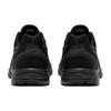 Asics Gel-Contend 1 Outdoor Fabric Synthetic Leather Low-Top Short Distance Running Shoes Men sneaker Black 1011B645-001