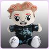 25cm Game Caylus Plush Toys Cartoon Cute Camouflage Backpack Man Soft Stuffed Plush Dolls Toys for Kids Fans Birthday Gifts