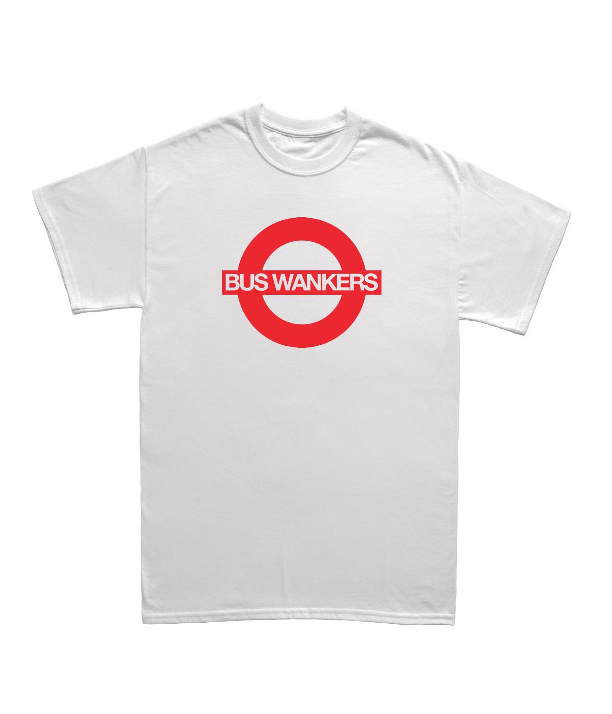 Футболка W*nker The inbetweeners XXXL