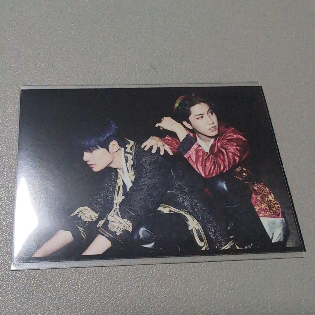 

[USED] Straykids in Live Tower Records Han Ien