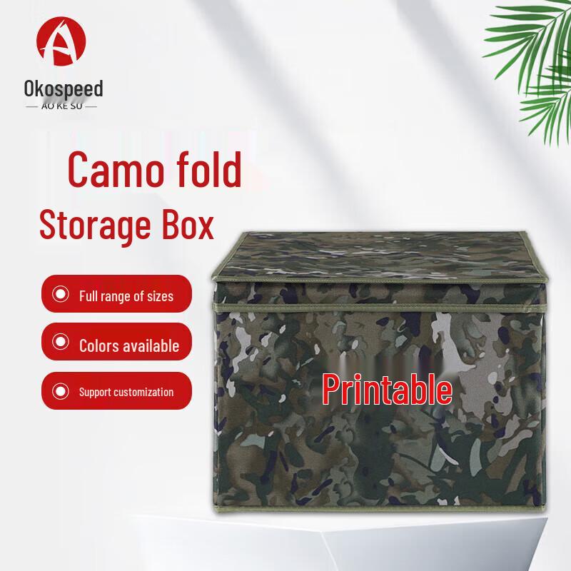 Aokesu Foldable Storage Box