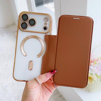 Cover per smartphone – Cover antiurto per smartphone