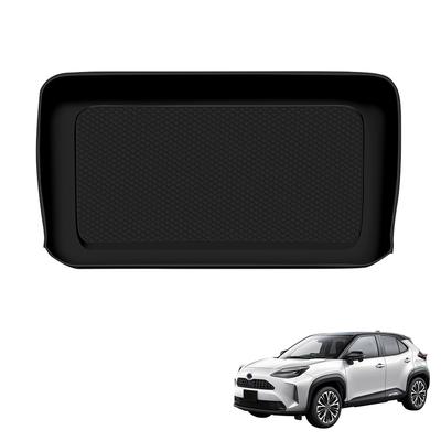 Kylorune Compatible New Model Yaris Cloth 10 Series 15 Series Accessories Console Tray Anti-Slip