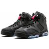 Jordan 6 Retro Hyper Pink GS 543390-008