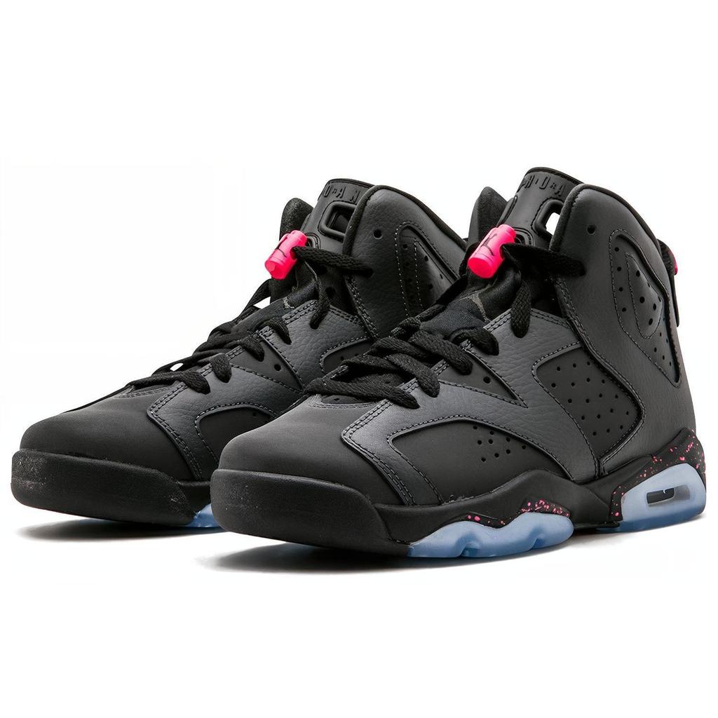 Jordan 6 Retro Hyper Pink GS 543390-008
