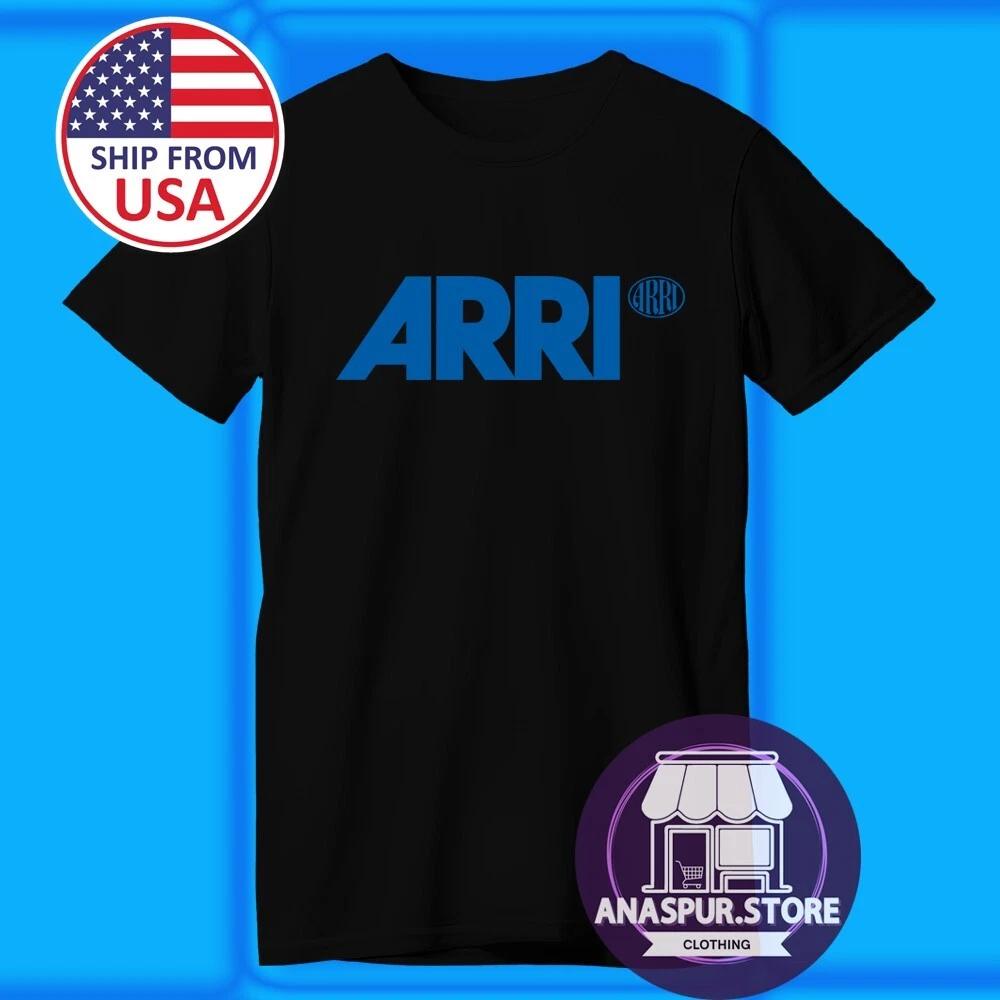 ARRI Film Camera Men s Black White Size S-5XL 2XL