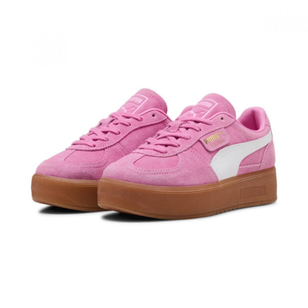 

Официальный Puma Puma Официальный Палермо Элевата Женщины Палермо Элевата Wns 240