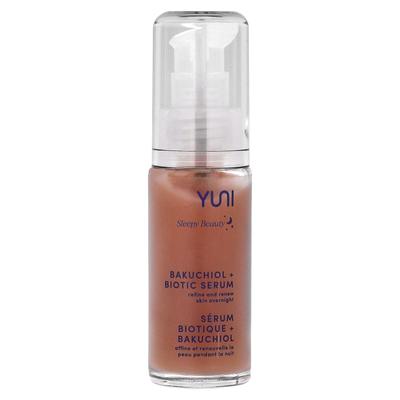 Serum Bakuchiol + Probiotyki, 1 fl oz (30 ml)