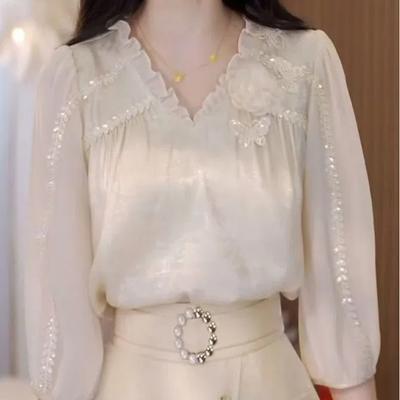 Topy – Halenky a košile