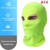 Breathable Motorcycle Full Face Masks Cap Hat Motocross Motorbike Helmet Moto Riding Neck Face Hood Moto Mask