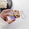OneS P-ieceS Clear Earphone Cases Cover Case For Airpods 1 3 Pro2 Pro Pro3 4 2