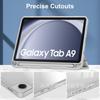 Samsung Galaxy Tab A9 Plus Acrylic Protective Case