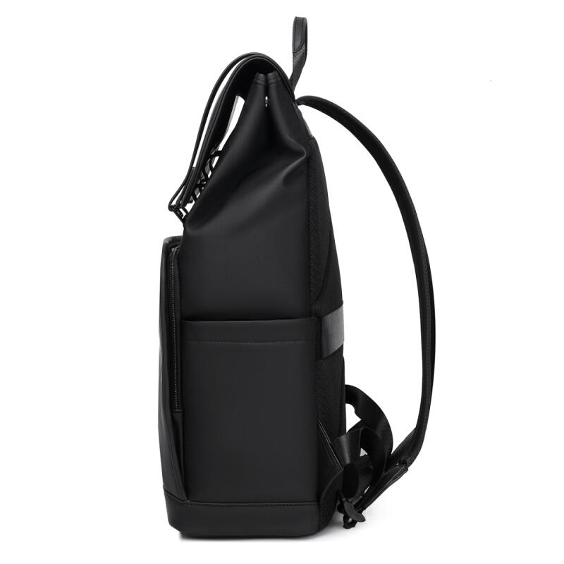 Travel Backpack Business Male Computer Bag Student Large Capacity Schoolbag