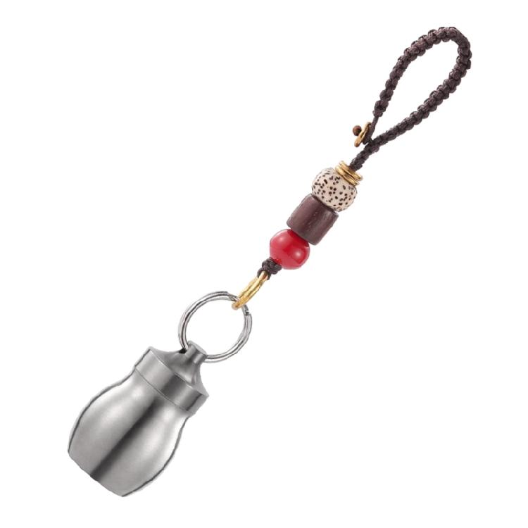 Camping Sealing Pills Can Outdoors Medicine Dispenser Pocket Water Proof Pills Container Box Mini Pills Carry Bottle