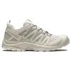 New SALOMON XA PRO 3D Anti Slip Wear Resistant Low Top Outdoor Shoes Women's Beige 477396