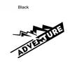 Motorcycle Sticker Top Box Adventure Graphics Vinyl Decals Waterproof Decor Accessories for Honda Africa Twin BMW GS 1200 1250