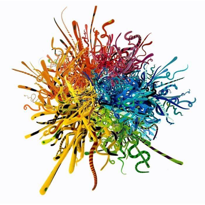 Posca 8 marqueurs pointe large biseautée