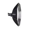 Octabox rotalux 135 cm - elinchrom - el26647 - accessoire photo - rond - noir