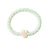 New Arrival Color Strawberry Hair Band Female Tied-up Hair Rubber Band Girlfriends' Gift Carrying Strap Sweet Hair Accessories High Elasticity Durable