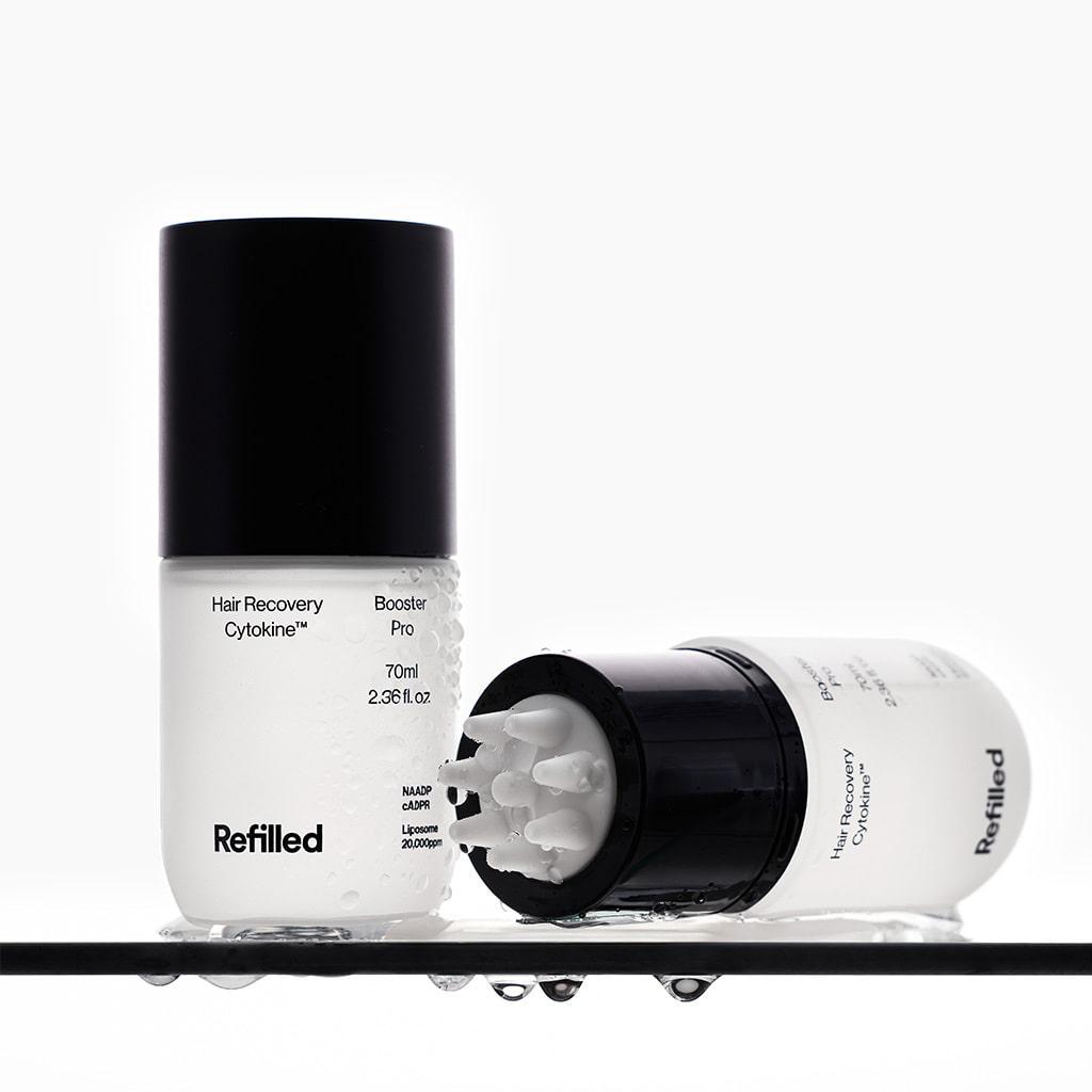 Refilled Hair Recovery Cytokine Booster Pro 70ml