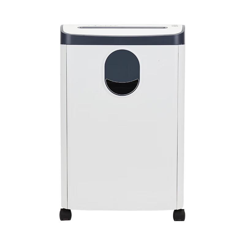 

M&G High Security Paper Shredder CN plug (adapter included)