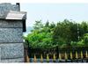 High Brightness LED Solar Outdoor Wall Light with Aluminum Alloy Shell