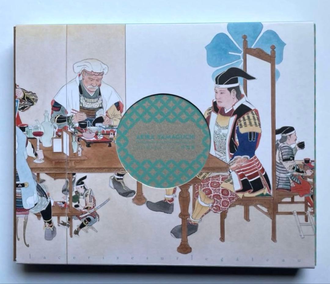 

[USED] Akira Yamaguchi - A Certain Japanese Expo (Signed)