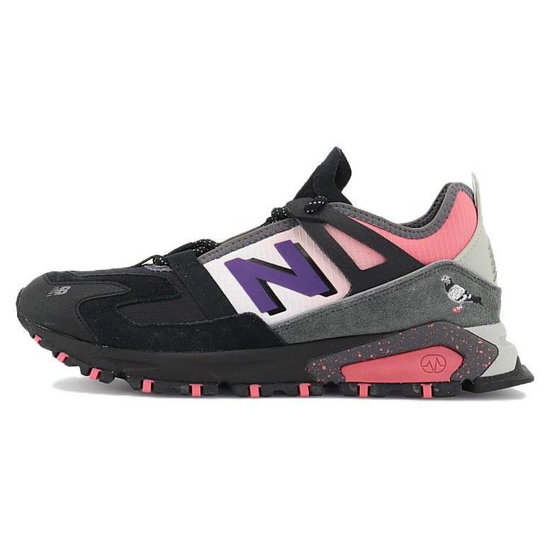 New Balance x Atmos x Staple Pigeon X-Racer Grey Pink Men s MSXRCTAM EU 42