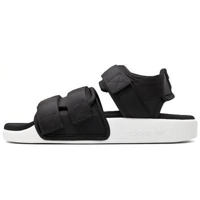 Originals Adilette 2.0 'Black White' Women's AC8583