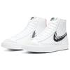 Blazer Mid 77 Vintage Brushstroke DC4838-100