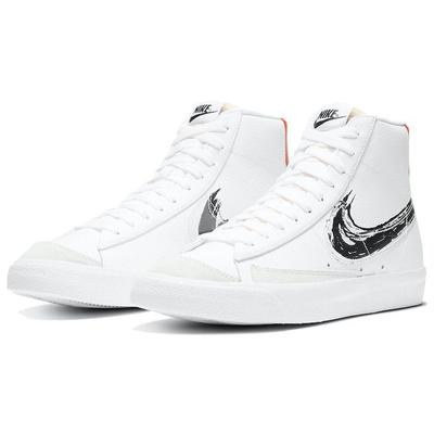Blazer Mid 77 Vintage Pennellata DC4838-100