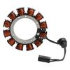 19A 2 Wires Stator Alternator For Sportster from Late 1984 To 1990 Ref 29967-84