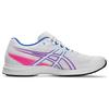 New Asics Lyteracer 5 'White Illusion Blue' 1011B903-100