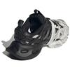 adidas XLG Runner Deluxe Weiß Schwarz Unisex Sneaker JR0861