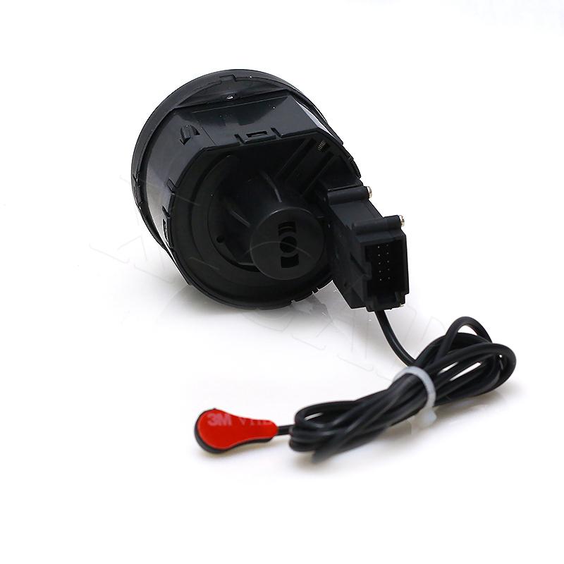 For VW Golf 7 MK7 Automatic Headlight Headlamp Switch Control Foglamp Foglight Switch 5GG941431D