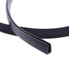 Auto Roof Car Styling Accessories Car Door Edge Protector Edge Sealing Strips Rubber Strip