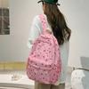 Backpack Female Student College Girl Backpack Travel Backpack Female Backpack
