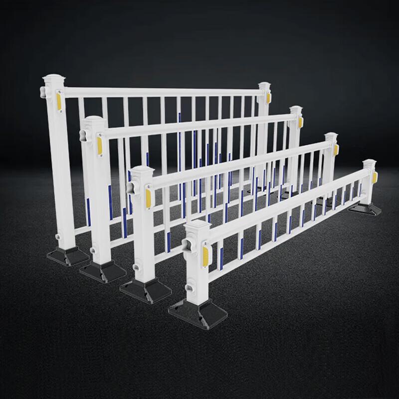 Galvanized Road Safety Guardrail