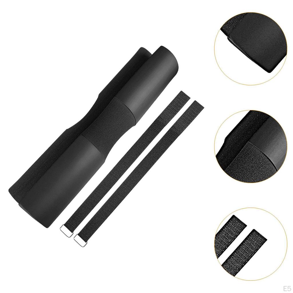 Barbell And Squat Pads