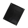 Fireproof Cloth Floor Protector Foldable Flame Retardant Mat Heat Resistant Blanket for BBQ and Outdoor Activity Use