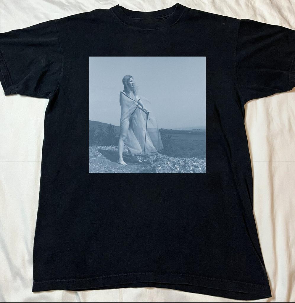 Unknown Mortal Orchestra Black Cotton Shirt Full size S-5XL T695