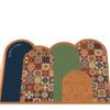 Customizable PVC Doormat Entryway