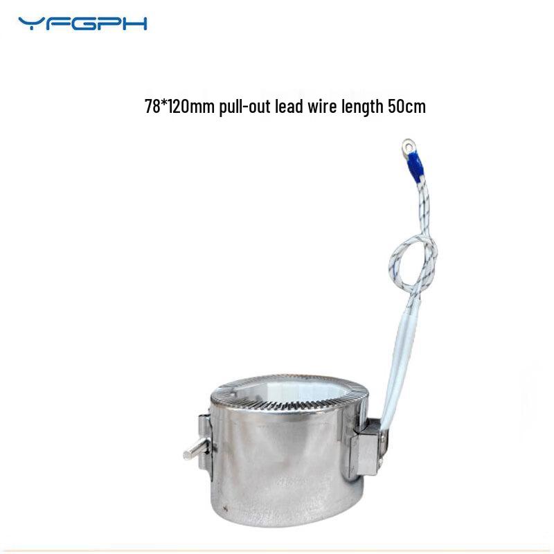 Керамический нагревательный элемент YFGPH